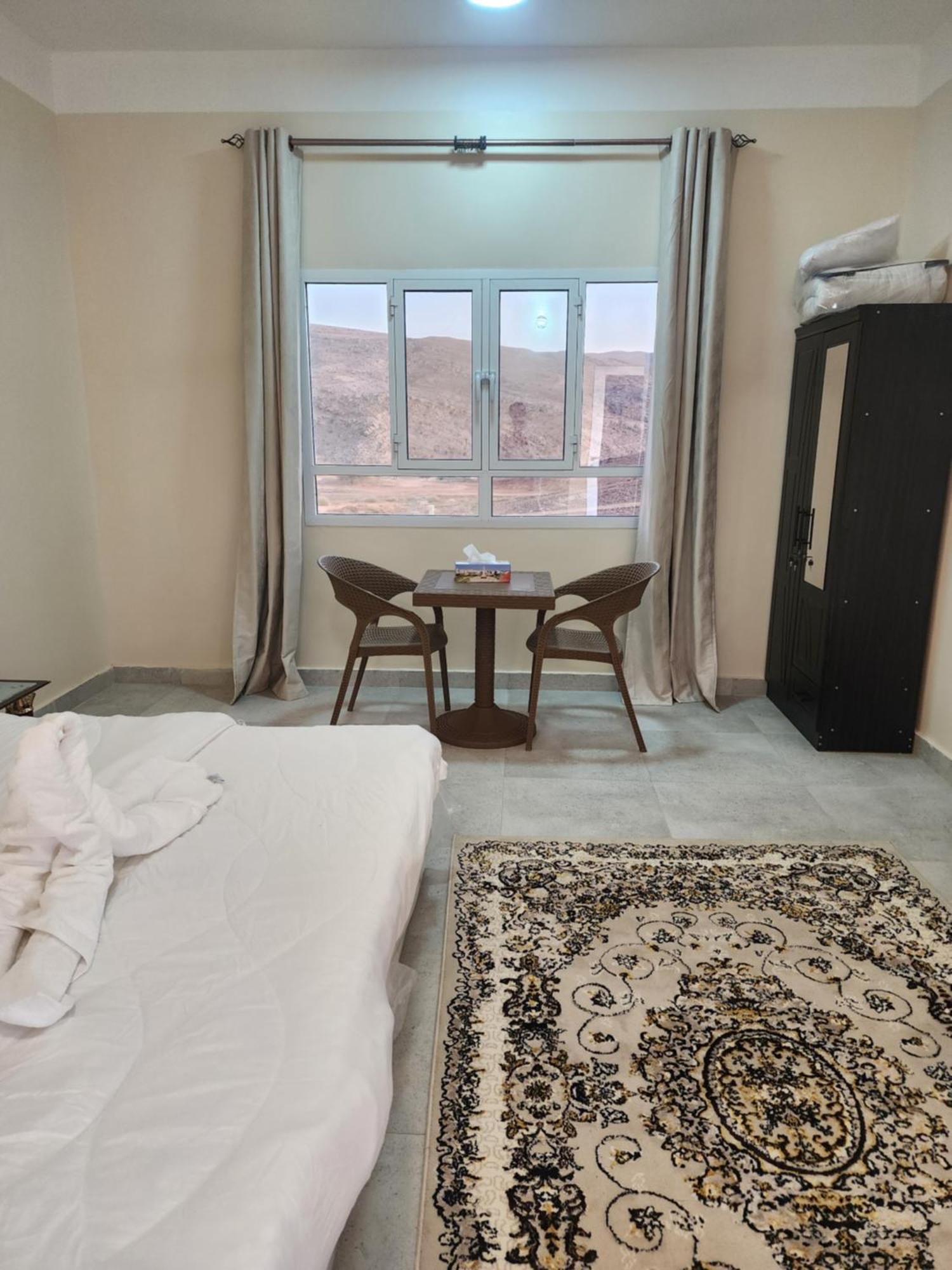 Willa Sunset View Hill Jabal Shams Misfāh Zewnętrze zdjęcie
