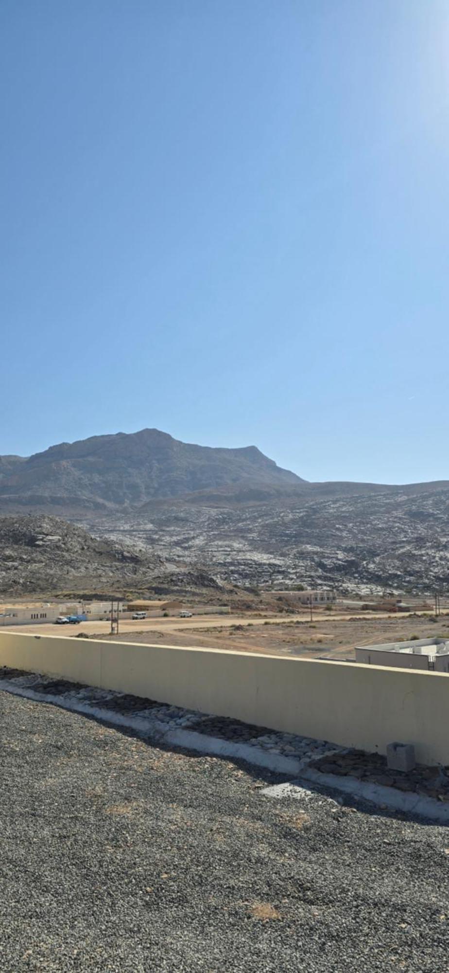 Willa Sunset View Hill Jabal Shams Misfāh Zewnętrze zdjęcie