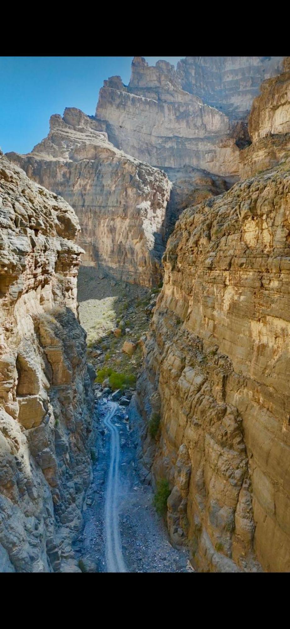 Willa Sunset View Hill Jabal Shams Misfāh Zewnętrze zdjęcie